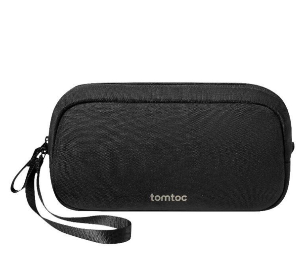 Tomtoc Etui na akcesoria Light-T12 1L (czarny) - 1370545 - zdjęcie 2